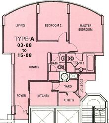 Water Place (D15), Condominium #607937511